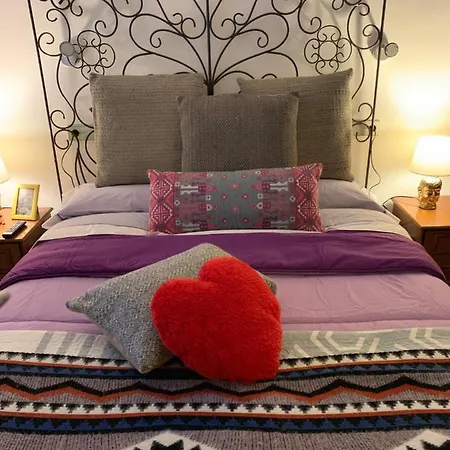 Bed & Breakfast Campo De Golf Ibiza- Roca Lisa Santa Eularia des Riu
