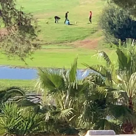 Campo De Golf Ibiza- Roca Lisa *