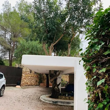 Campo De Golf Ibiza- Roca Lisa