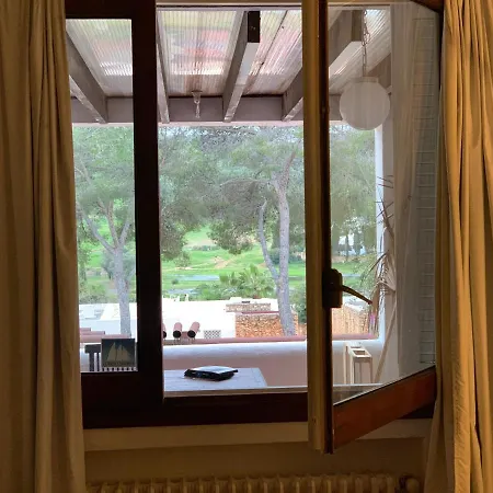 Bed & Breakfast Campo De Golf Ibiza- Roca Lisa